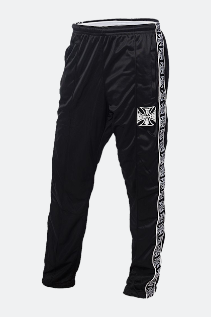 West Coast Choppers Tracksuit Trousers