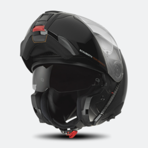 Schuberth C5 Carbon Modular Helmet