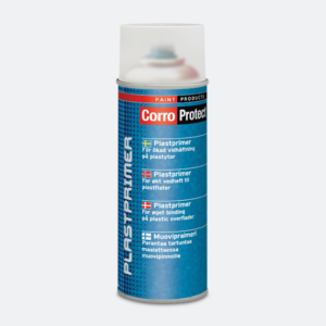 CorroProtect Plastic Primer 400ml