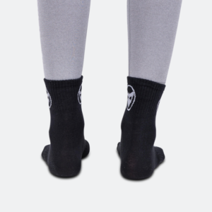24MX Essential Socks Black 10-PACK