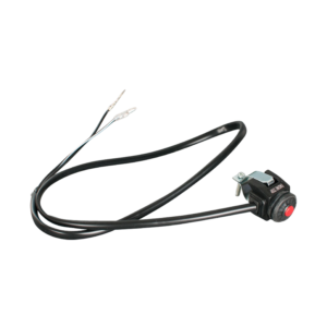 Twenty Kill Switch