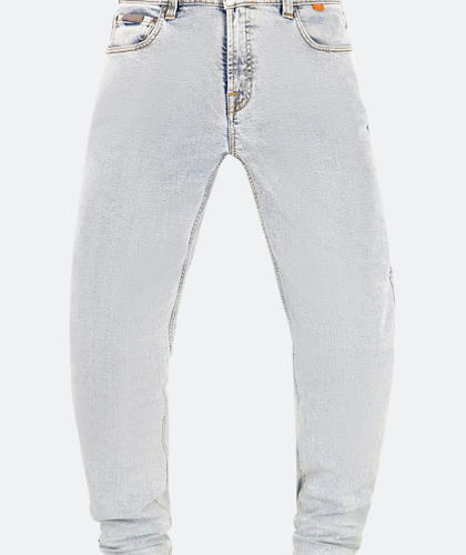 Richa Bronx MC Jeans Short