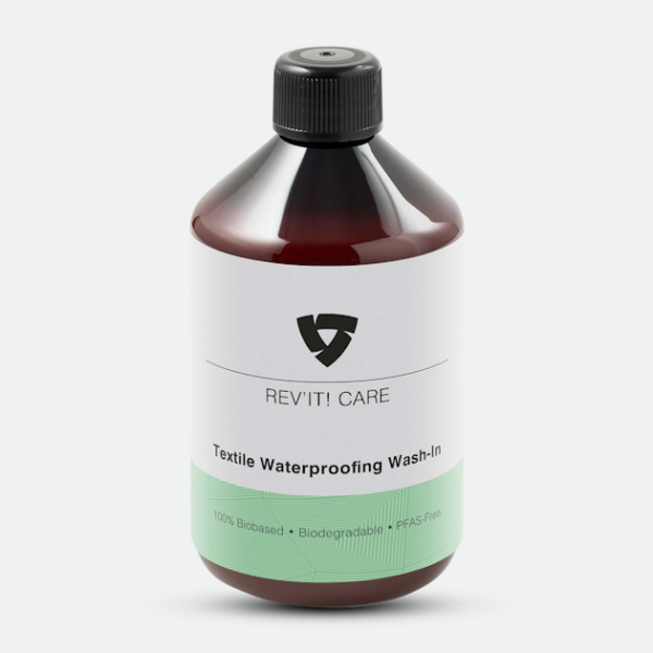 REV'IT! Textile Care Kit Waterproofing Wash