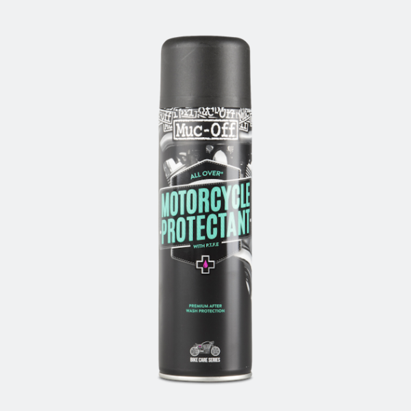 Muc-Off Motorcycle Protectant 500ml