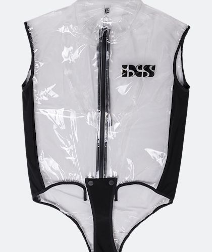 iXS Race 1.0 Rain Vest