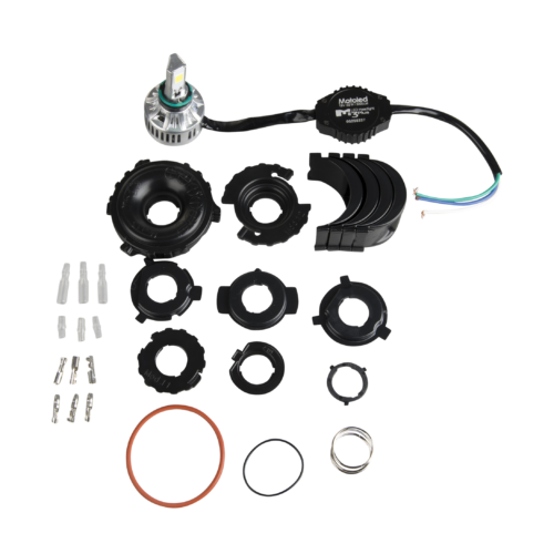 Rtech Universal Lampa 3000 Lm