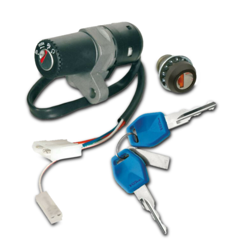 V-Parts Ignition Switch