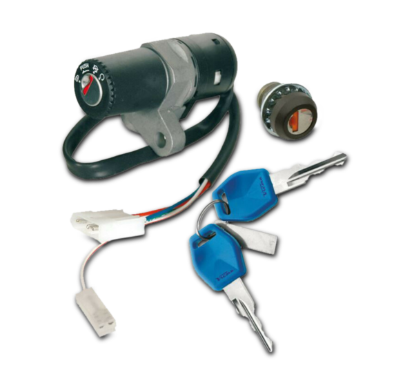 V-Parts Ignition Switch