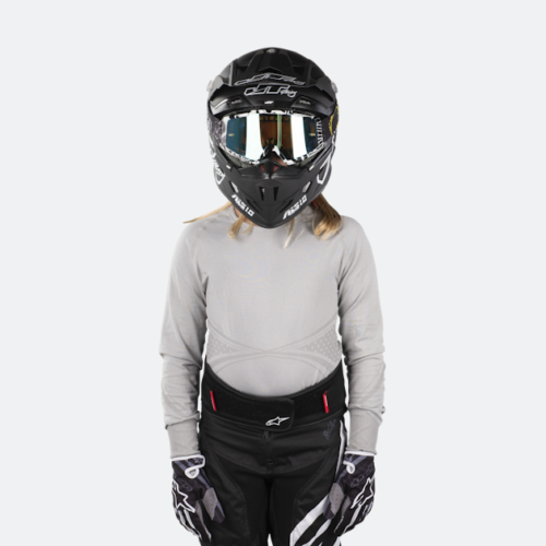 Alpinestars Sequence Kid's Kidney Belt