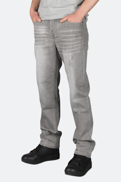 Brandit Jake Denim No.3 Trousers