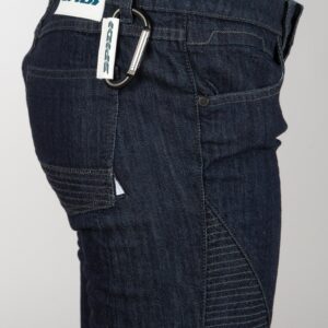 Spidi Racer Women's Trousers Denim