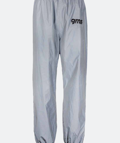 GMS Douglas Lux Rain Trousers Reflective