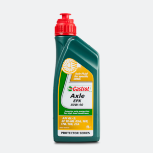 Castrol EPX 80w90 1 liter
