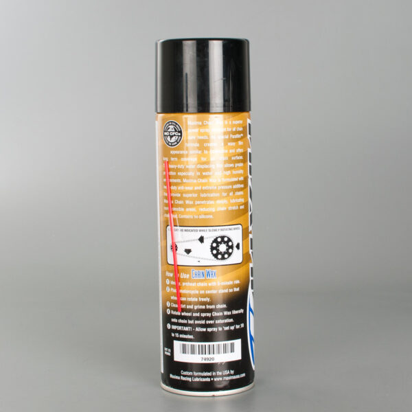 3755e0afb8e5b824c78cefb097989f9abe794eec_122409_Kedjespray_Maxima_Wax_591ml2.jpg Maxima Spray Wax 535ml