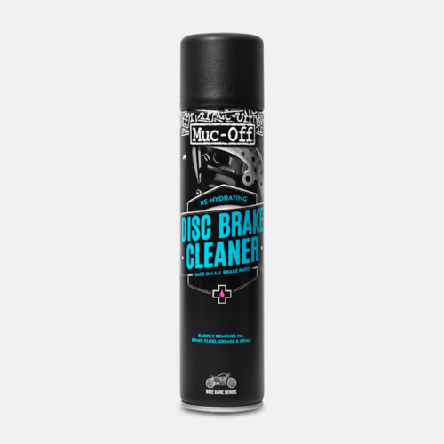 Muc-Off Motorcycle Disk Brake Cleaner 400ml