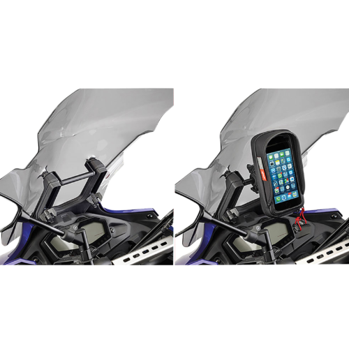 Givi Fairing Upper Bracket