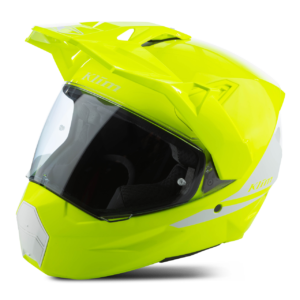 Klim X1 Alpha Adventure Helmet
