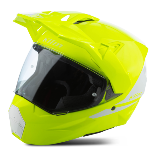 Klim X1 Alpha Adventure Helmet