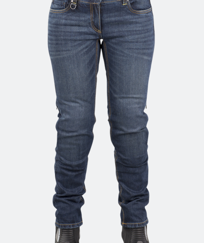 Spidi J-Tracker Women's Jeans L34