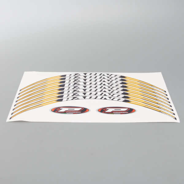 ProGrip Wheel Stripes