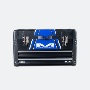 Matrix M31 Tool box