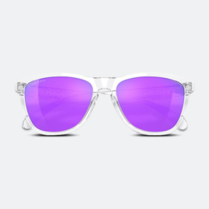 Oakley Frogskins Sunglasses Polished