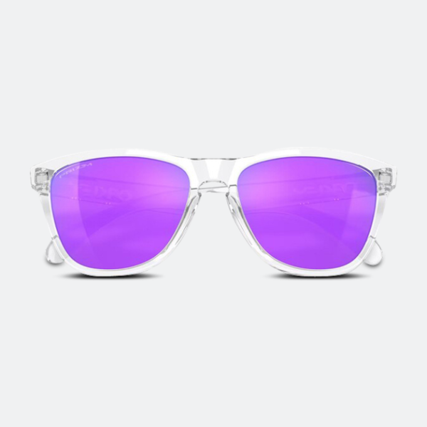 Oakley Frogskins Sunglasses Polished