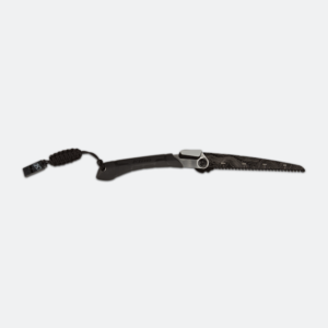 Klim Backcountry Folding Saw Black