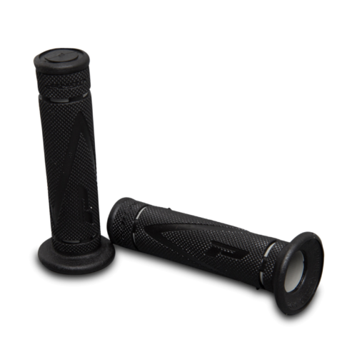 ProGrip 838 Race Grips Grey & Black