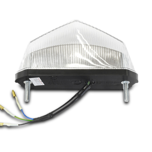 V-Parts Scooter X-Force LED Rear Light