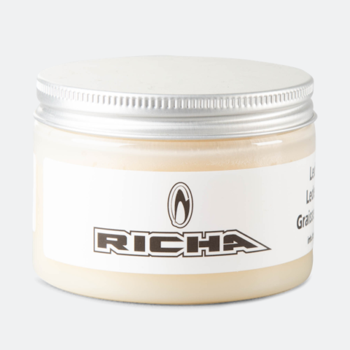 Richa Leather Wax