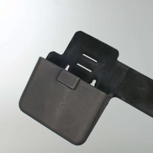 Sno-X Axe Holder