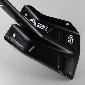 BCA A2 EXT Arsenal Shovel w. Saw