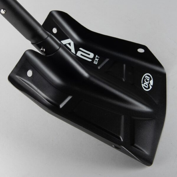 BCA A2 EXT Arsenal Shovel w. Saw