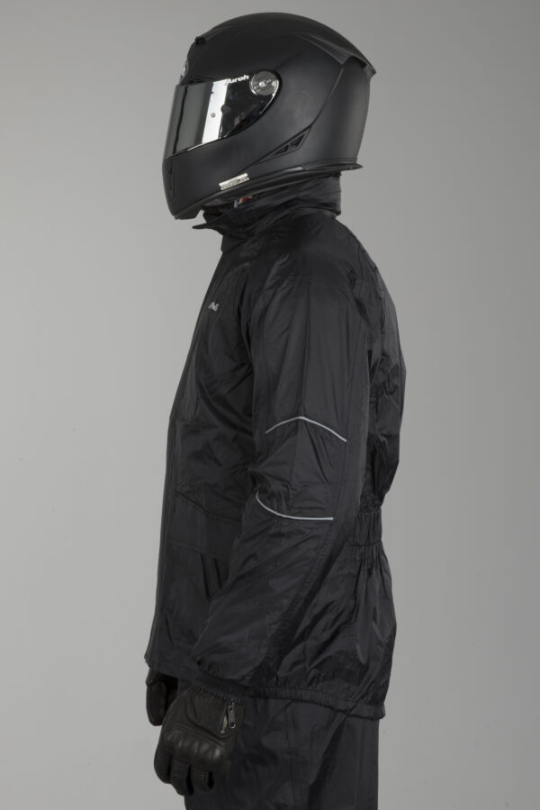 Bering Maniwata Rain Jacket