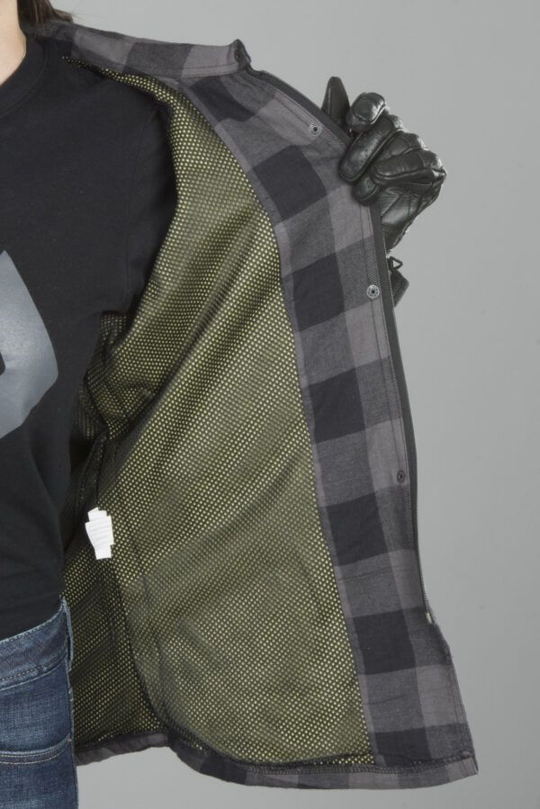 Course Aramid Reinforced Women´s Overshirt