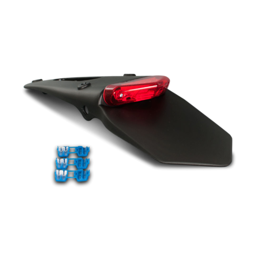 Snell LED Rear Light