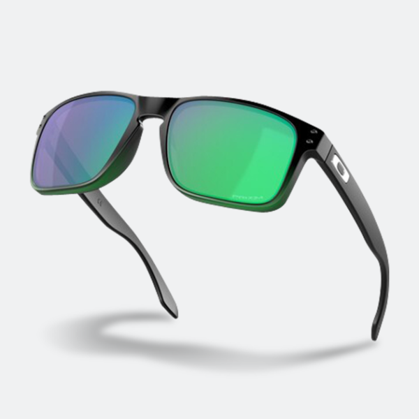 Oakley Holbrook Sunglasses Fade