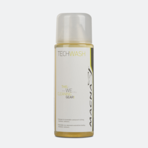 Macna Techwash Clothes Service