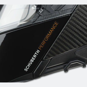 Schuberth C5 Carbon Modular Helmet
