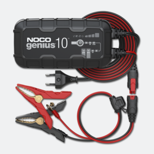 NOCO GENIUS10 Battery Charger