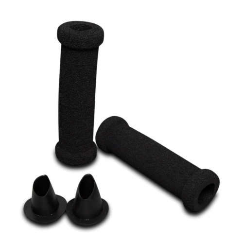 ProGrip 785 Foam Grips Black