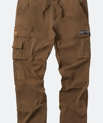 West Coast Choppers CFL Cargo Trousers