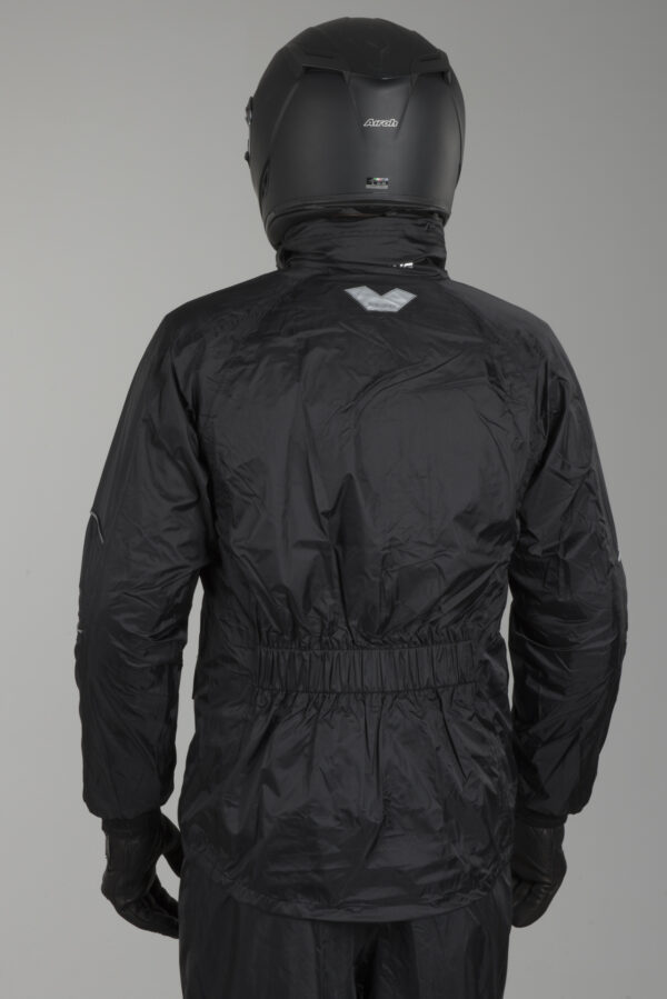 Bering Maniwata Rain Jacket