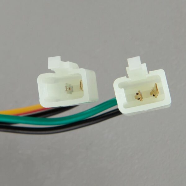 Twenty Kill switch incl start button