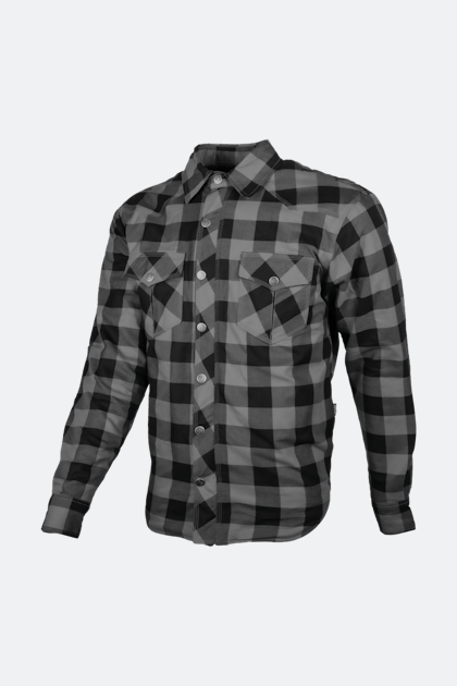 53996b252f18f28b0ce1a4c087eac6980cdd9901_2_PIA_234364_0_10.png GMS Jaguar Motorcycle Flannel Shirt