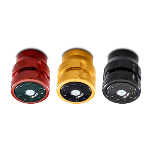 CNC Racing Shock Absorber Pivot Adjustment
