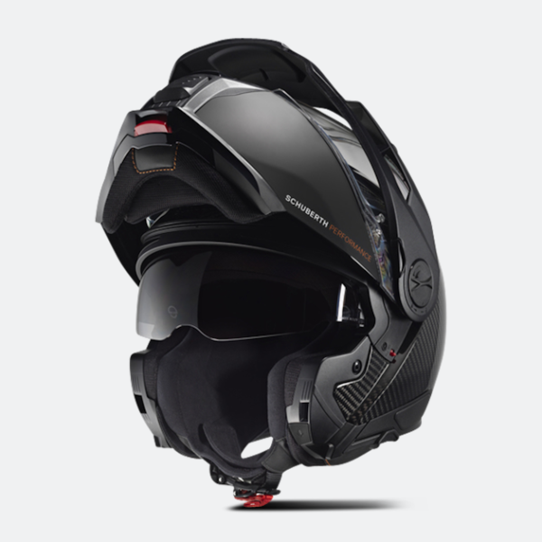 Schuberth E2 Modular Helmet