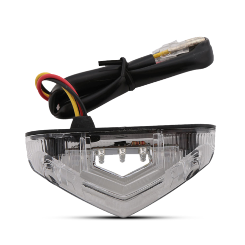 V-Parts Scooter LED Rear Light