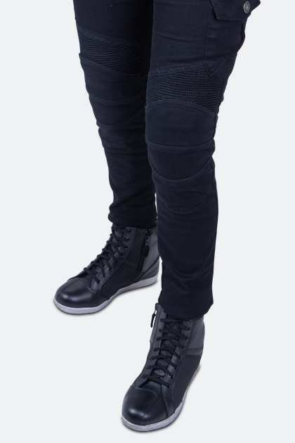 Course Wasteland Aramid Reinforced Slim Fit Women’s MC Cargo Pants